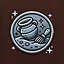 Senior collector icon
