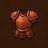 Iron armour