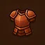 Iron armour icon