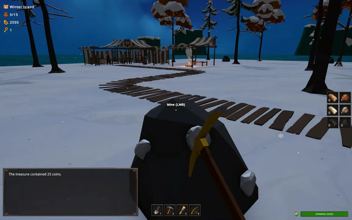 A Totally Legal Archaeology Adventure Screenshot 9