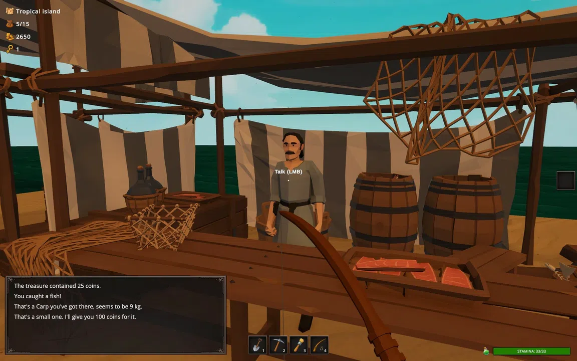 A Totally Legal Archaeology Adventure Screenshot 7