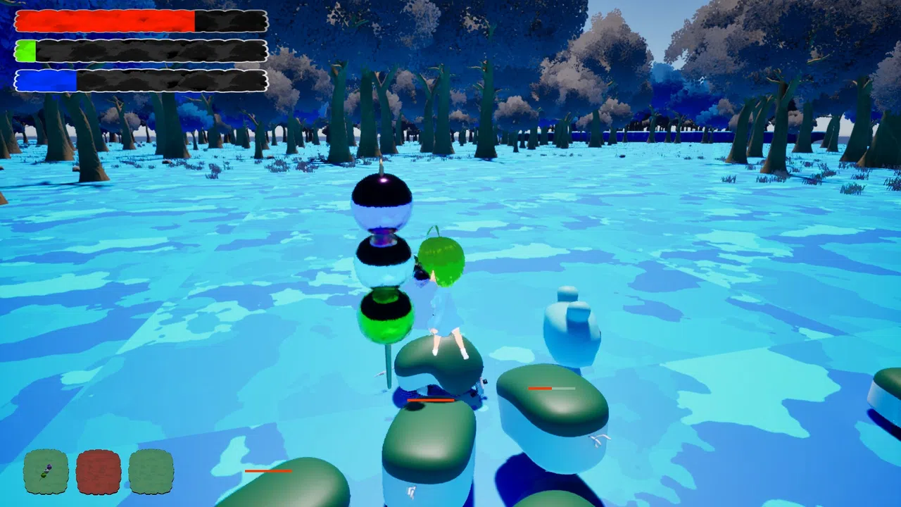 CloudForth Screenshot 1
