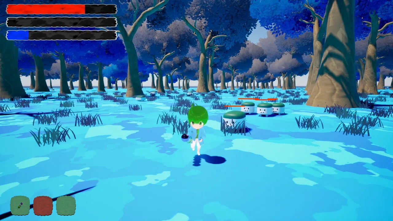 CloudForth Screenshot 4