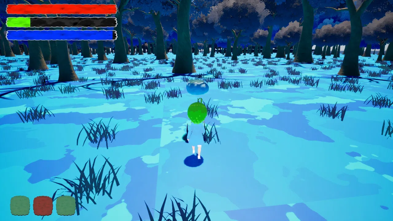 CloudForth Screenshot 2