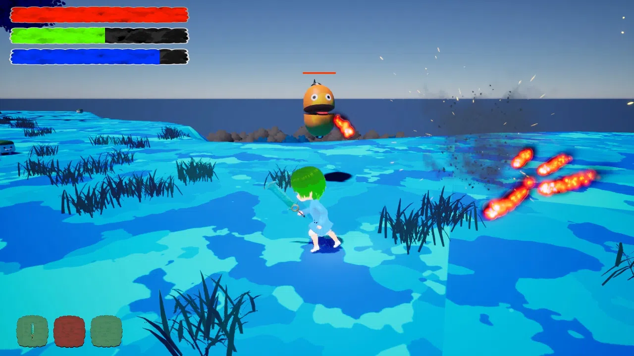 CloudForth Screenshot 0