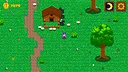 Halliwell's Garden Screenshot 2