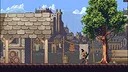 Rainbow Cloud: A GAY RPG Demo Screenshot 4