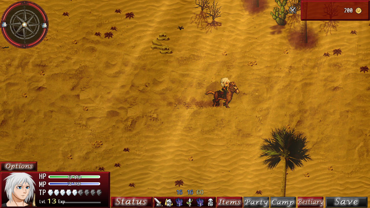 Divine Legacy Screenshot 6