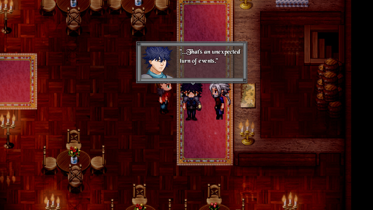 Divine Legacy Screenshot 0