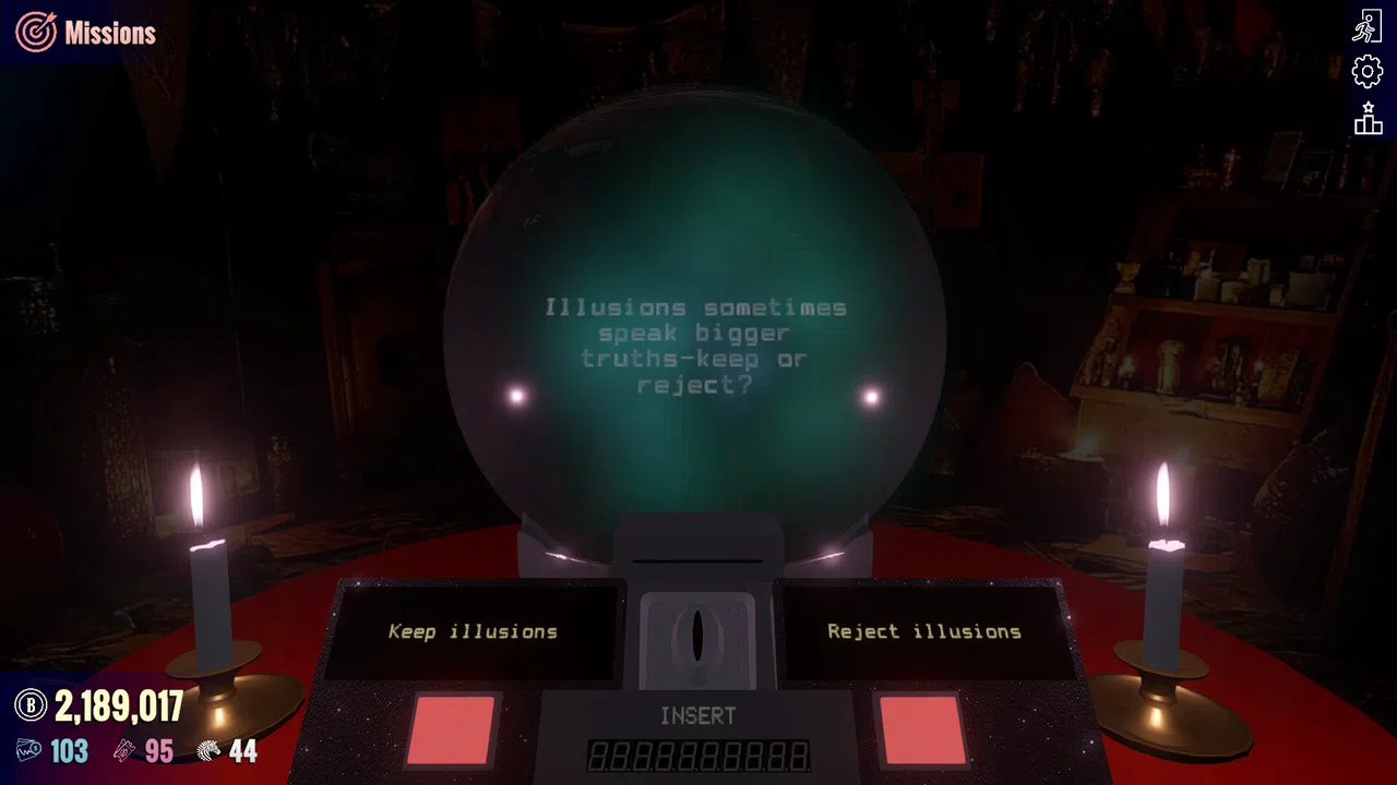 Funfair Billionaire Screenshot 9
