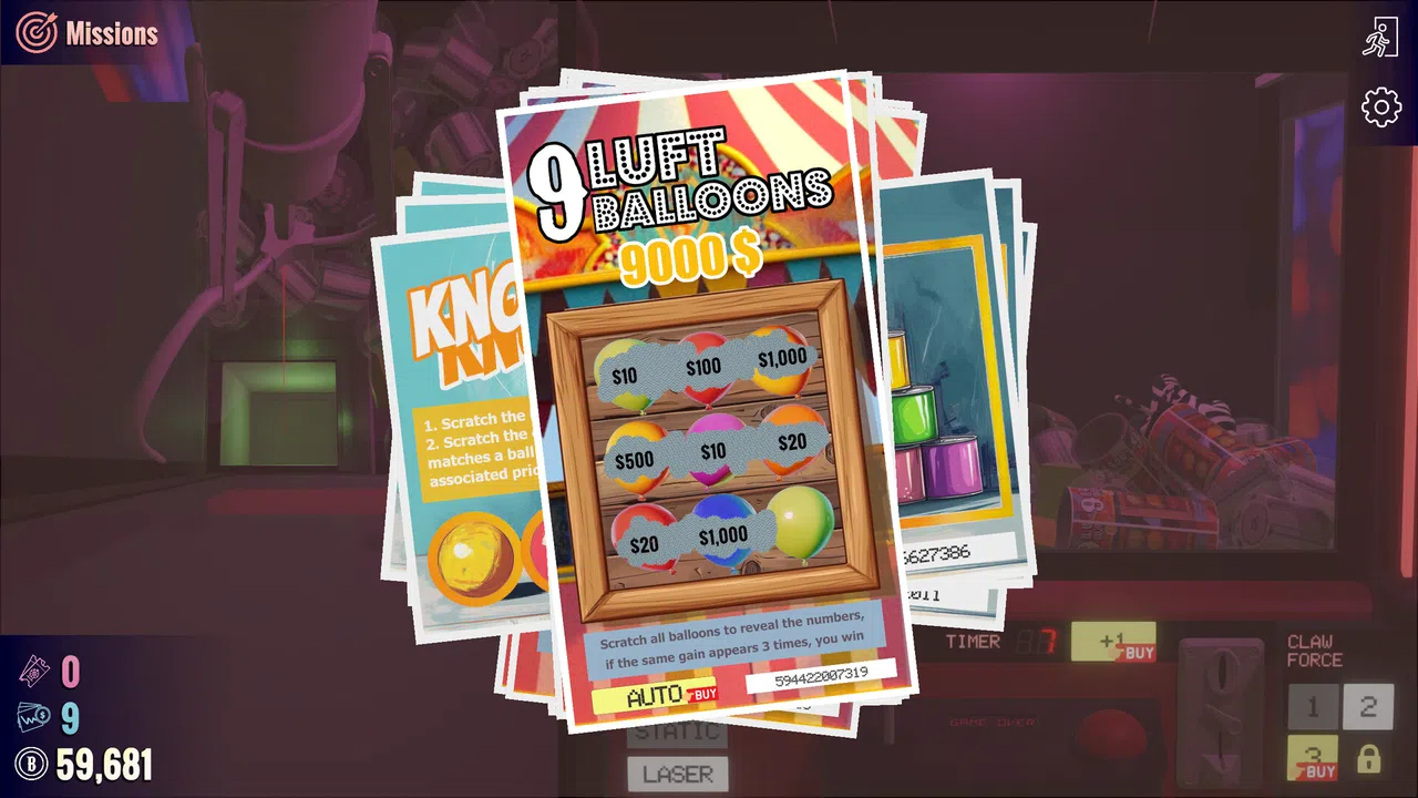 Funfair Billionaire Screenshot 6