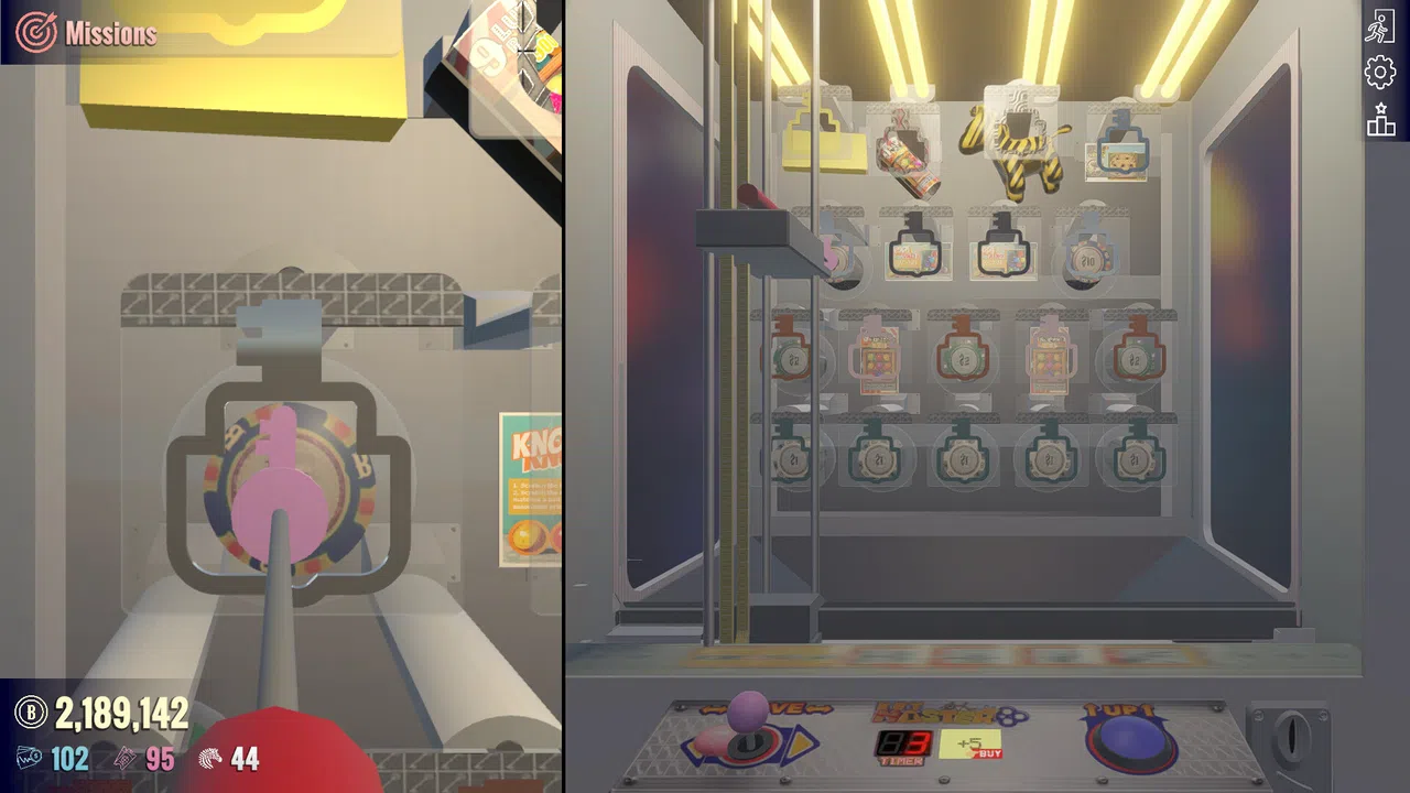 Funfair Billionaire Screenshot 3