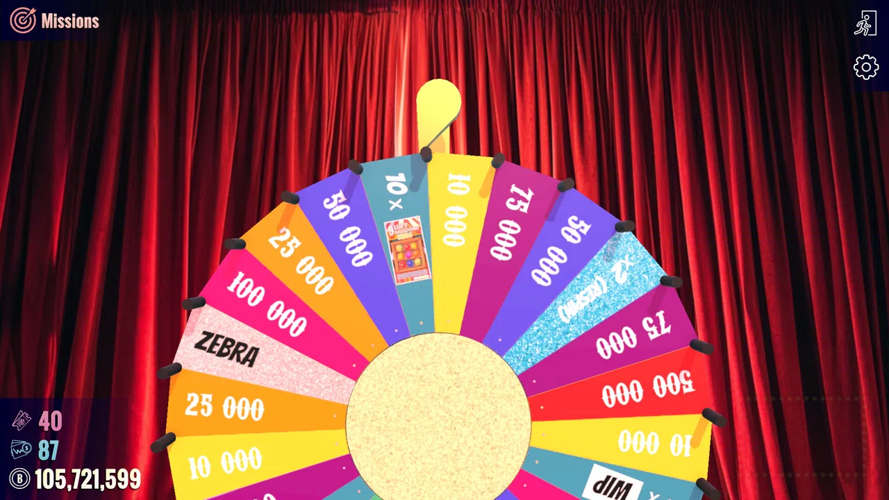 Funfair Billionaire Screenshot 10