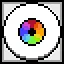 Icoptic icon