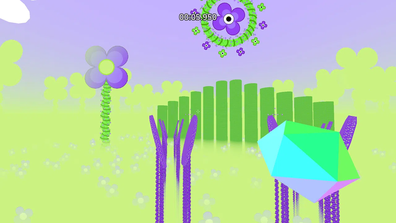 Icoptic Journey Screenshot 3
