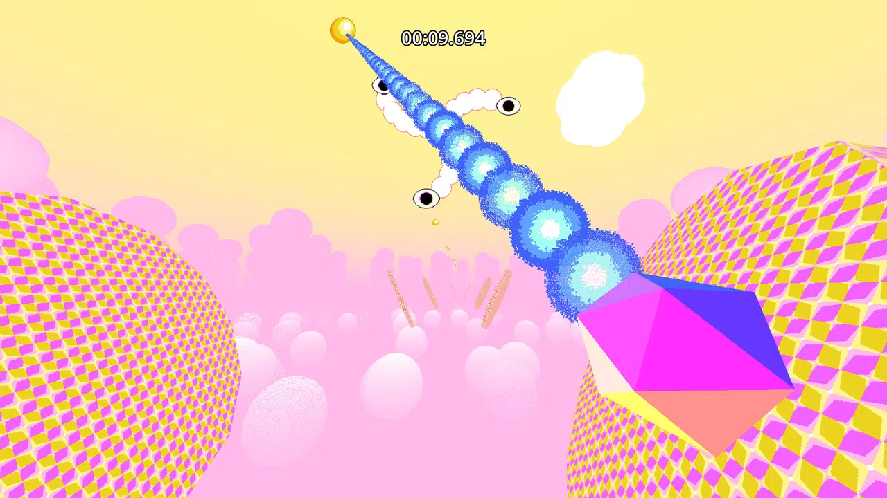 Icoptic Journey Screenshot 2