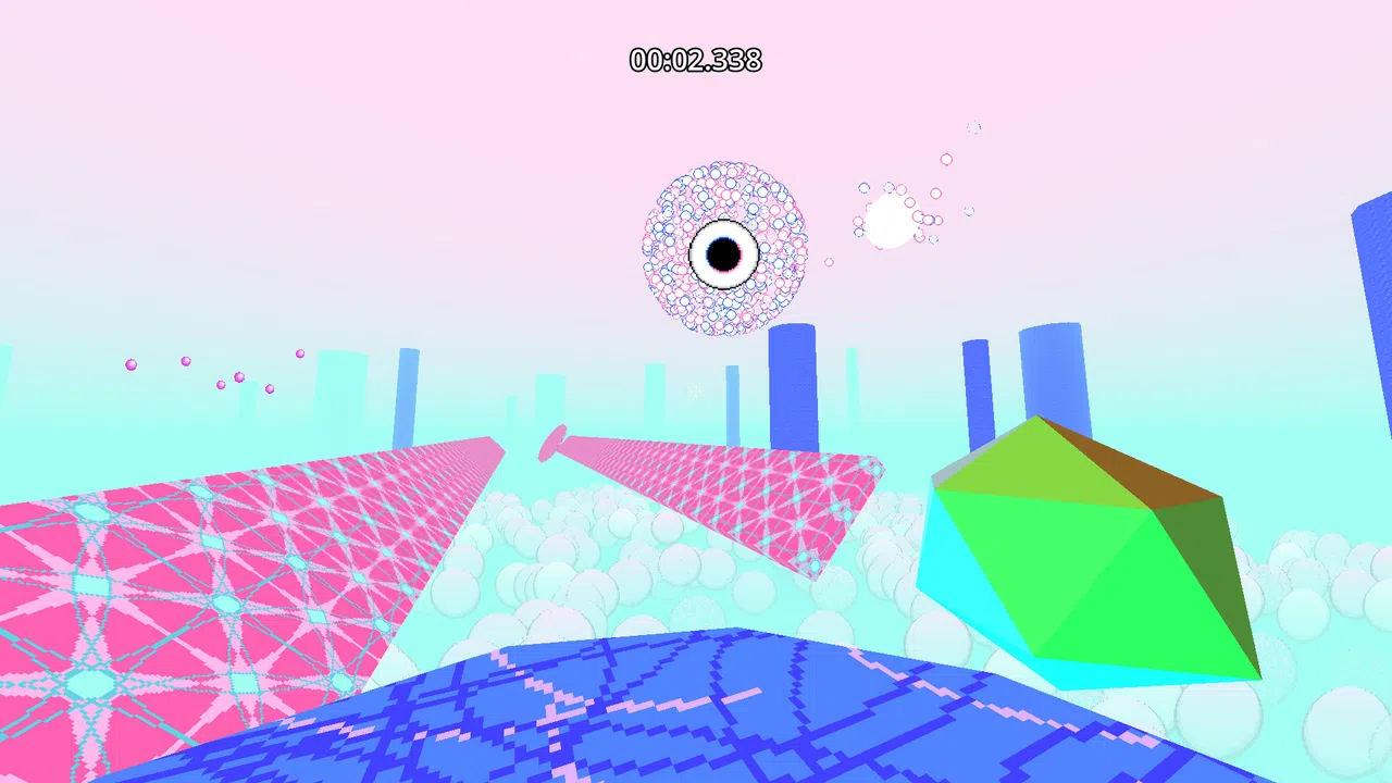 Icoptic Journey Screenshot 0