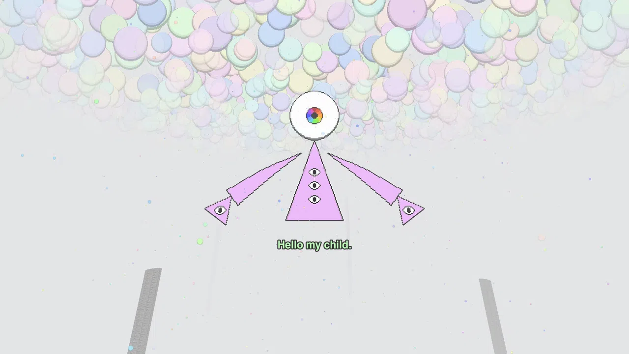 Icoptic Journey Screenshot 6