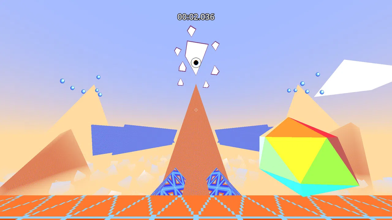 Icoptic Journey Screenshot 4