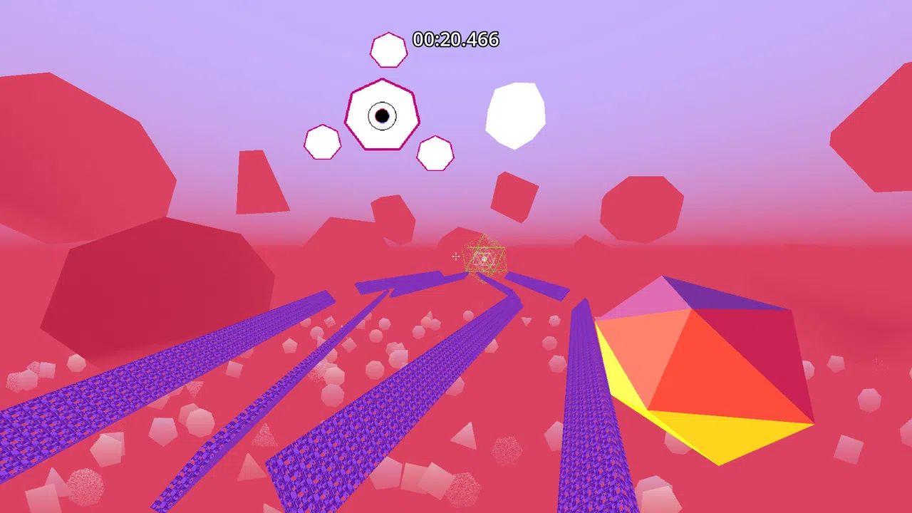 Icoptic Journey Screenshot 5