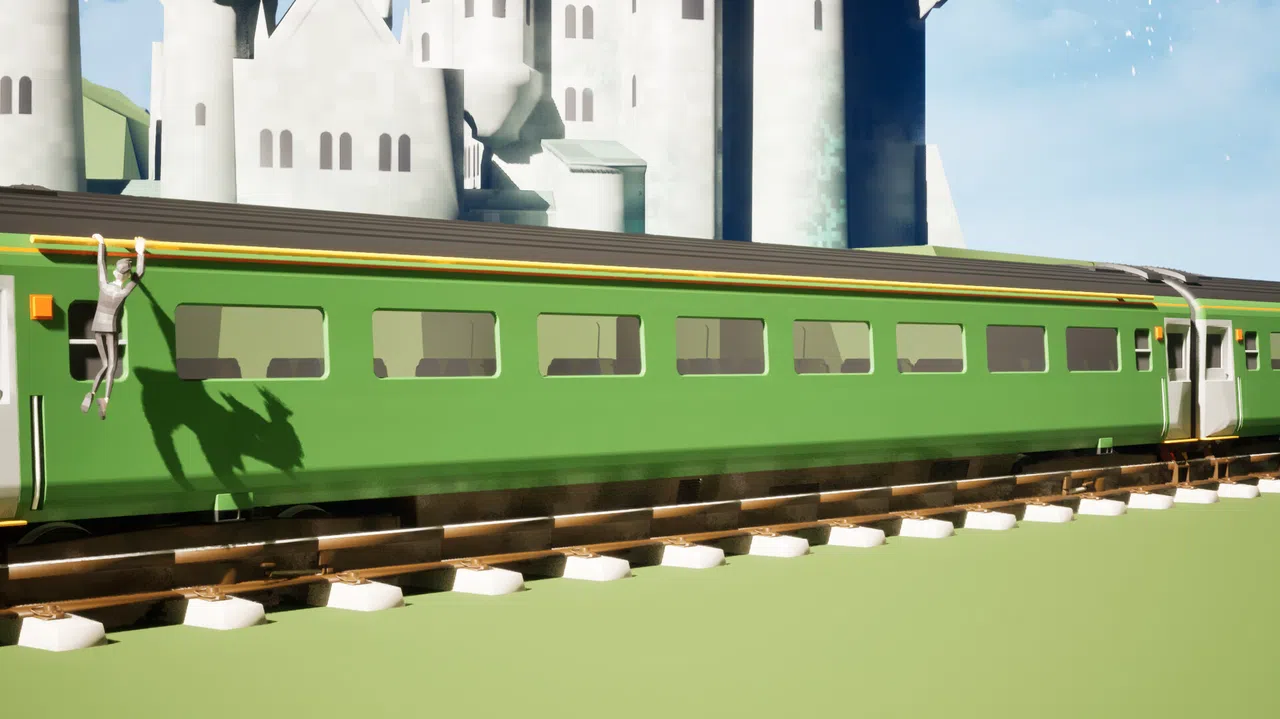Echoes of the Night Screenshot 6