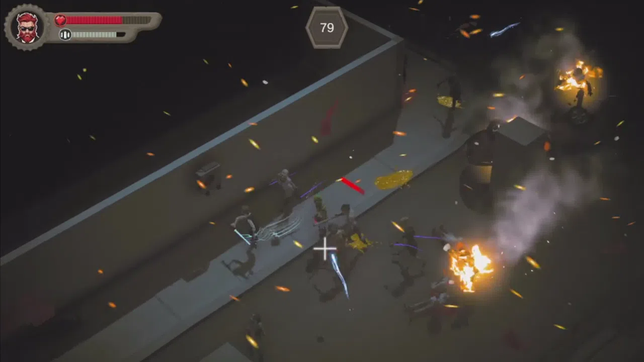 Prankocalypse Screenshot 1