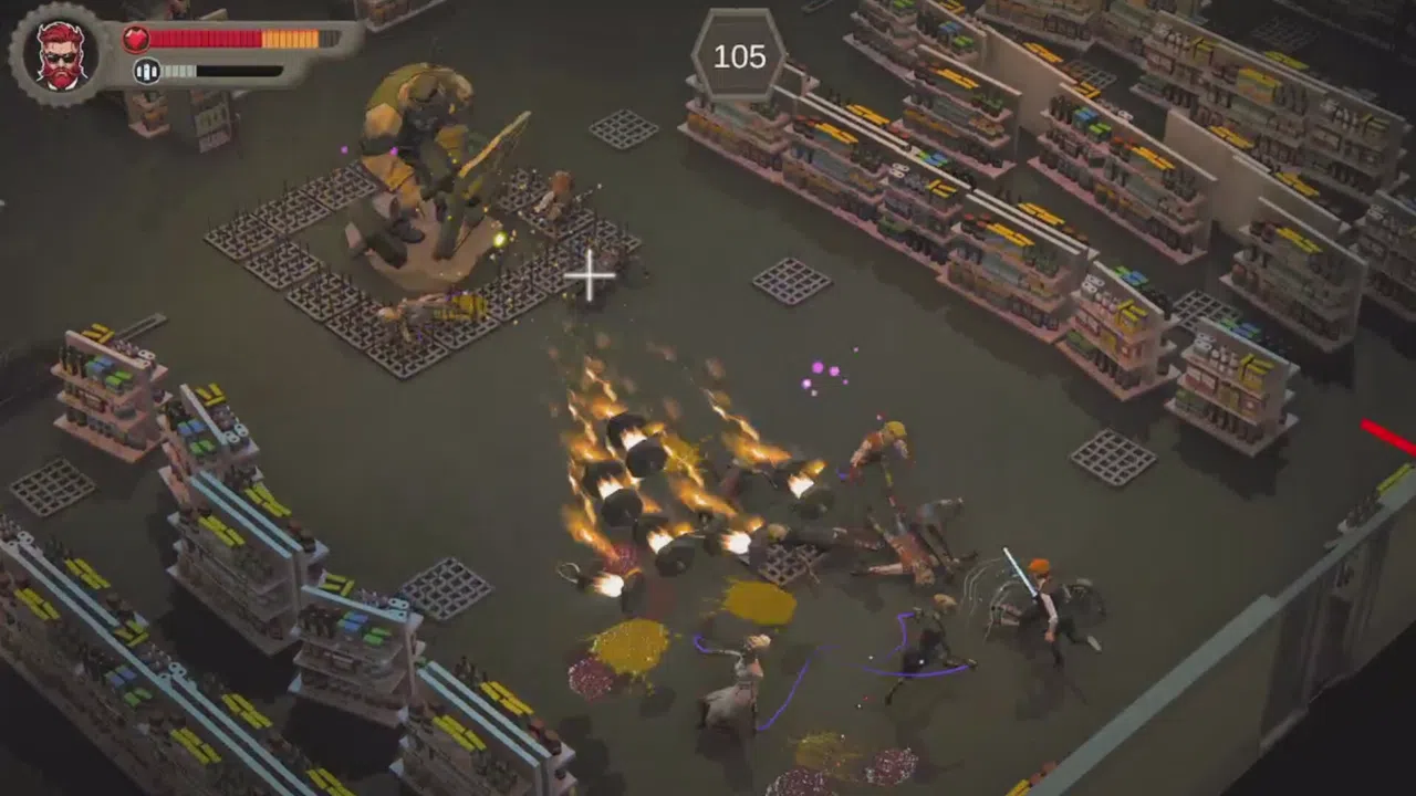 Prankocalypse Screenshot 2