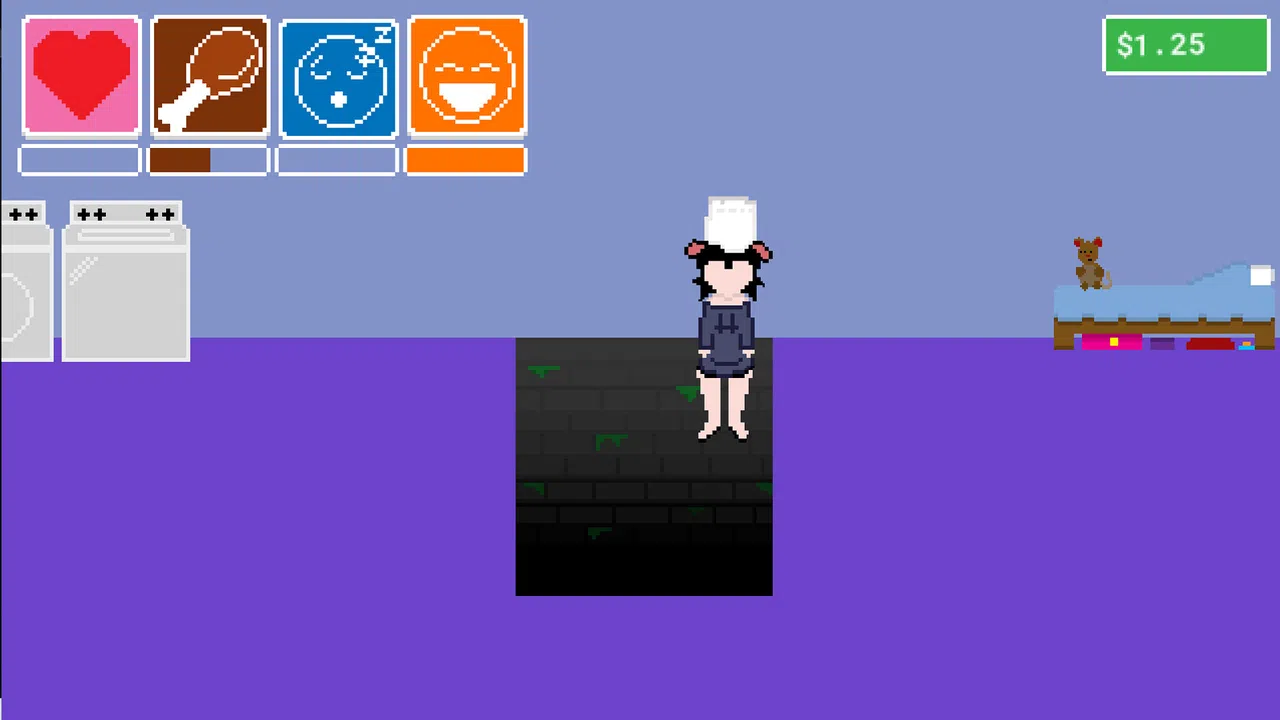 My Pet Femboy Screenshot 1