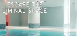 Backrooms:The Liminal Space