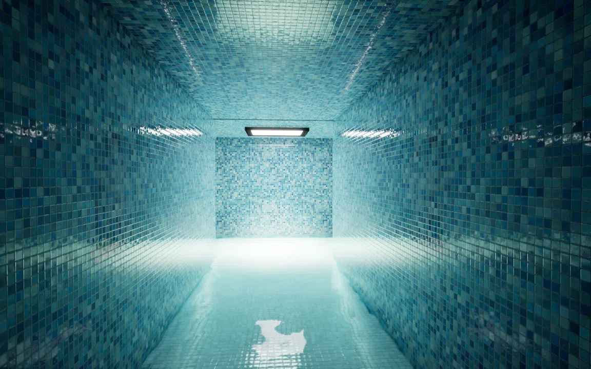 Backrooms:The Liminal Space Screenshot 1