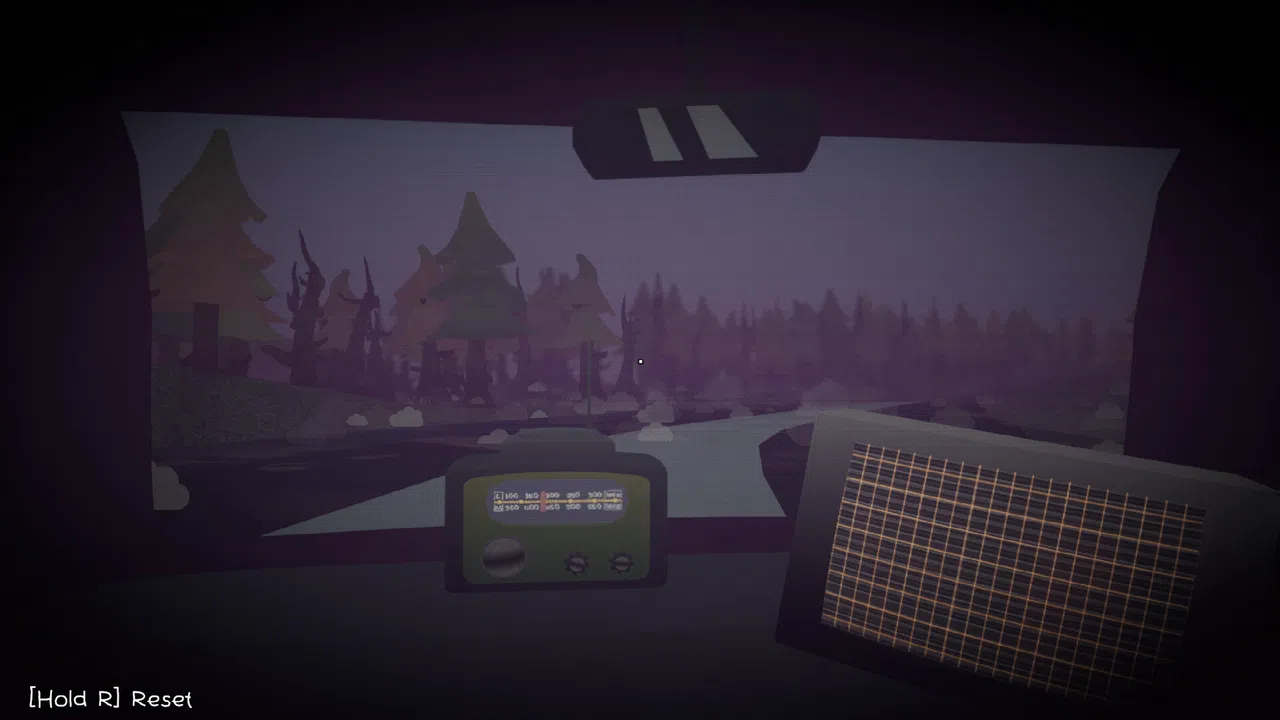 GERINGI Screenshot 1