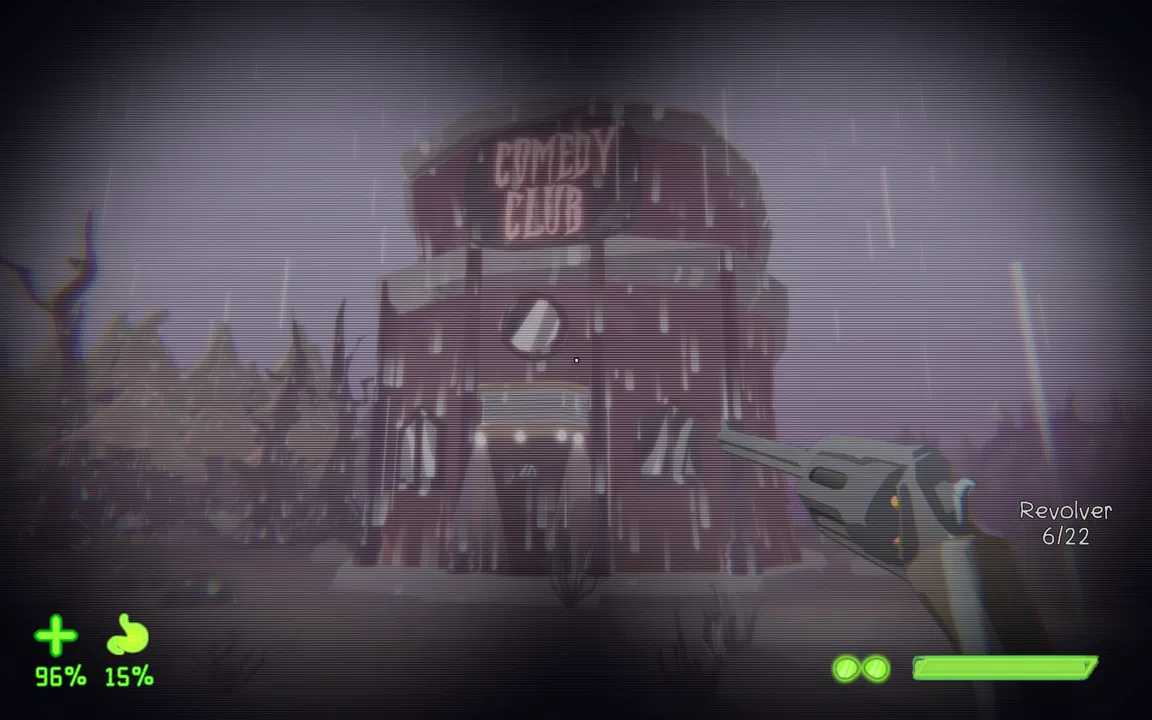 GERINGI Screenshot 2