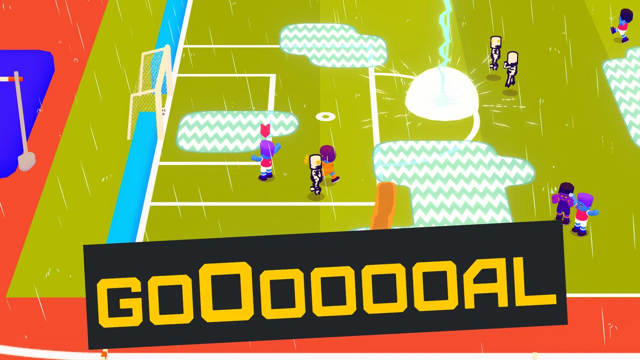 GOAL3 Screenshot 0