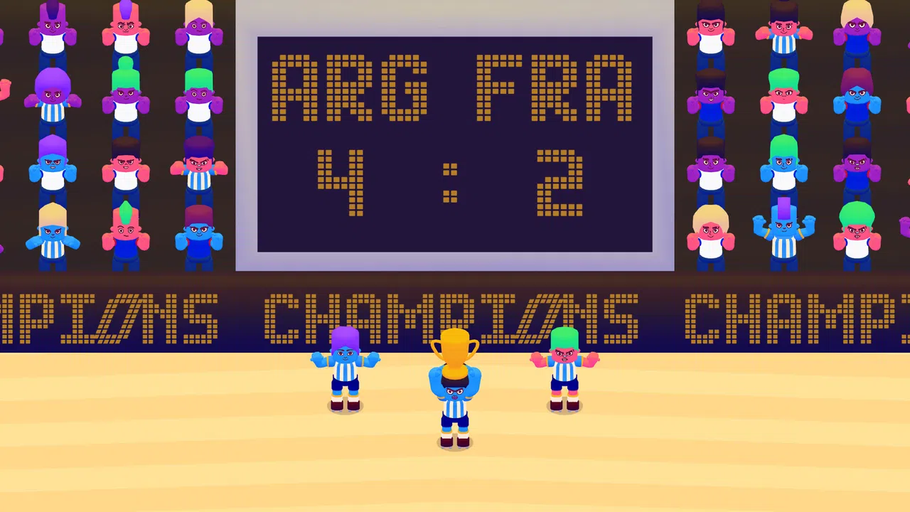 GOAL3 Screenshot 5