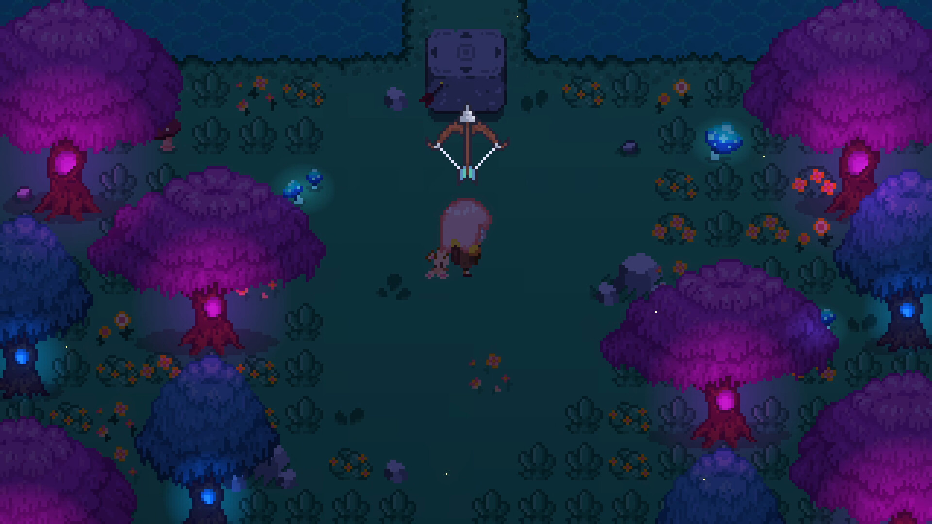 A Mind Apart Screenshot 3