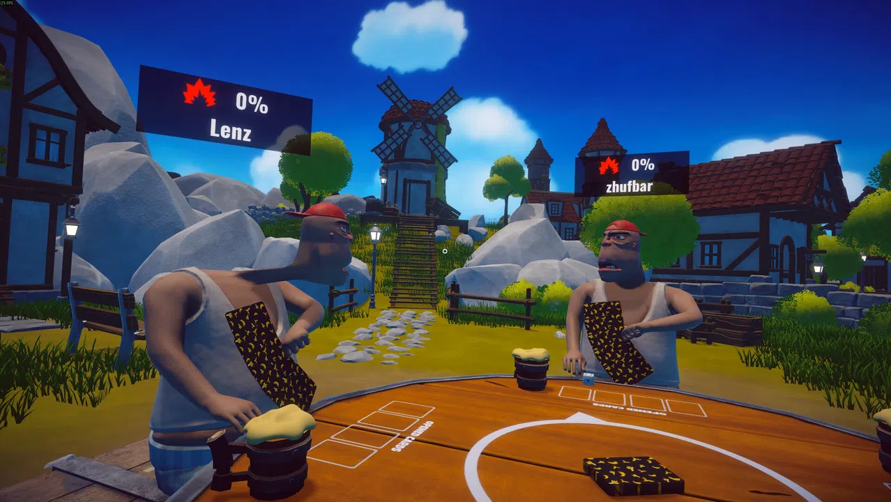The Good, The Bad & The Monkey Screenshot 7