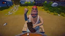 The Good, The Bad & The Monkey Screenshot 4