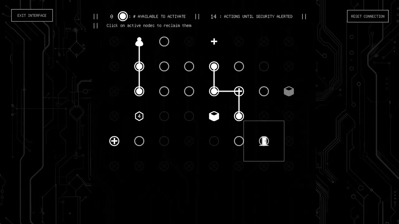 CYBERVOID Screenshot 4