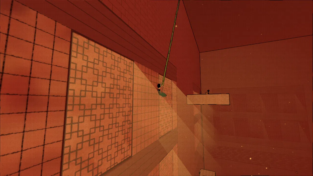 Persimmon Screenshot 2