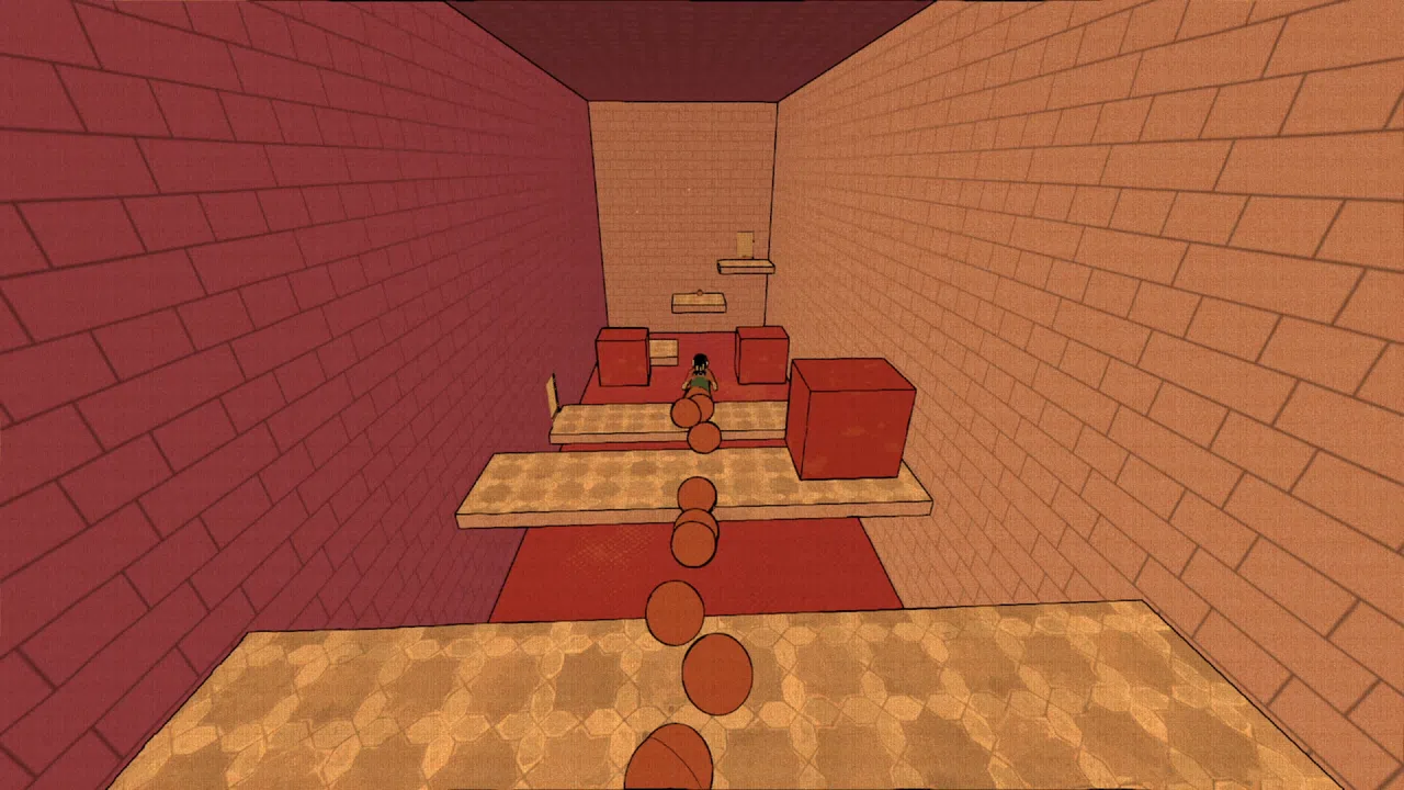 Persimmon Screenshot 3