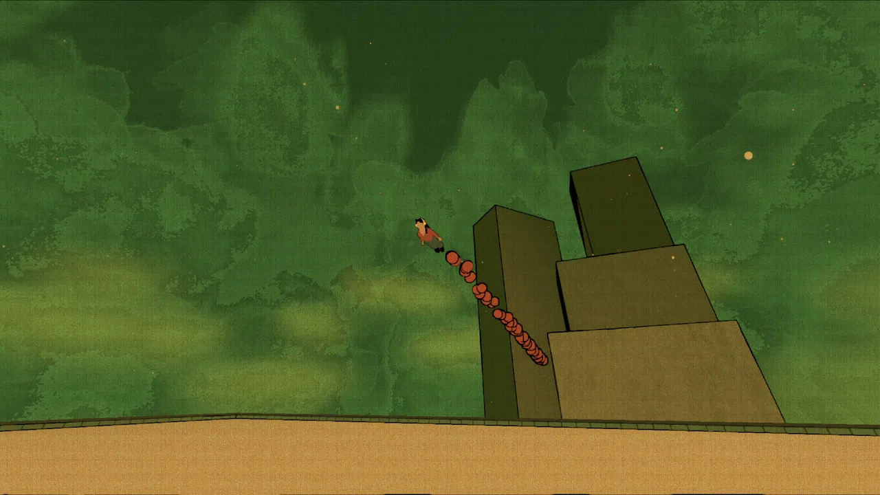 Persimmon Screenshot 1