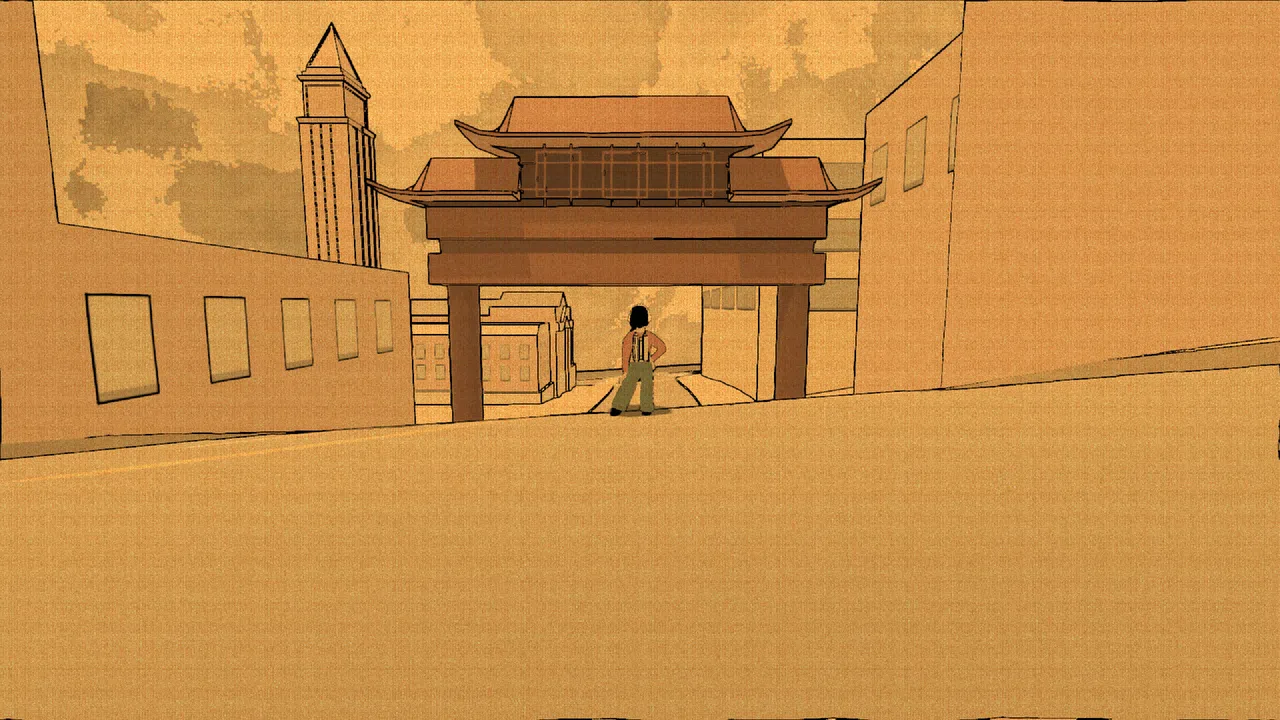 Persimmon Screenshot 0
