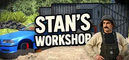 Stan's Workshop