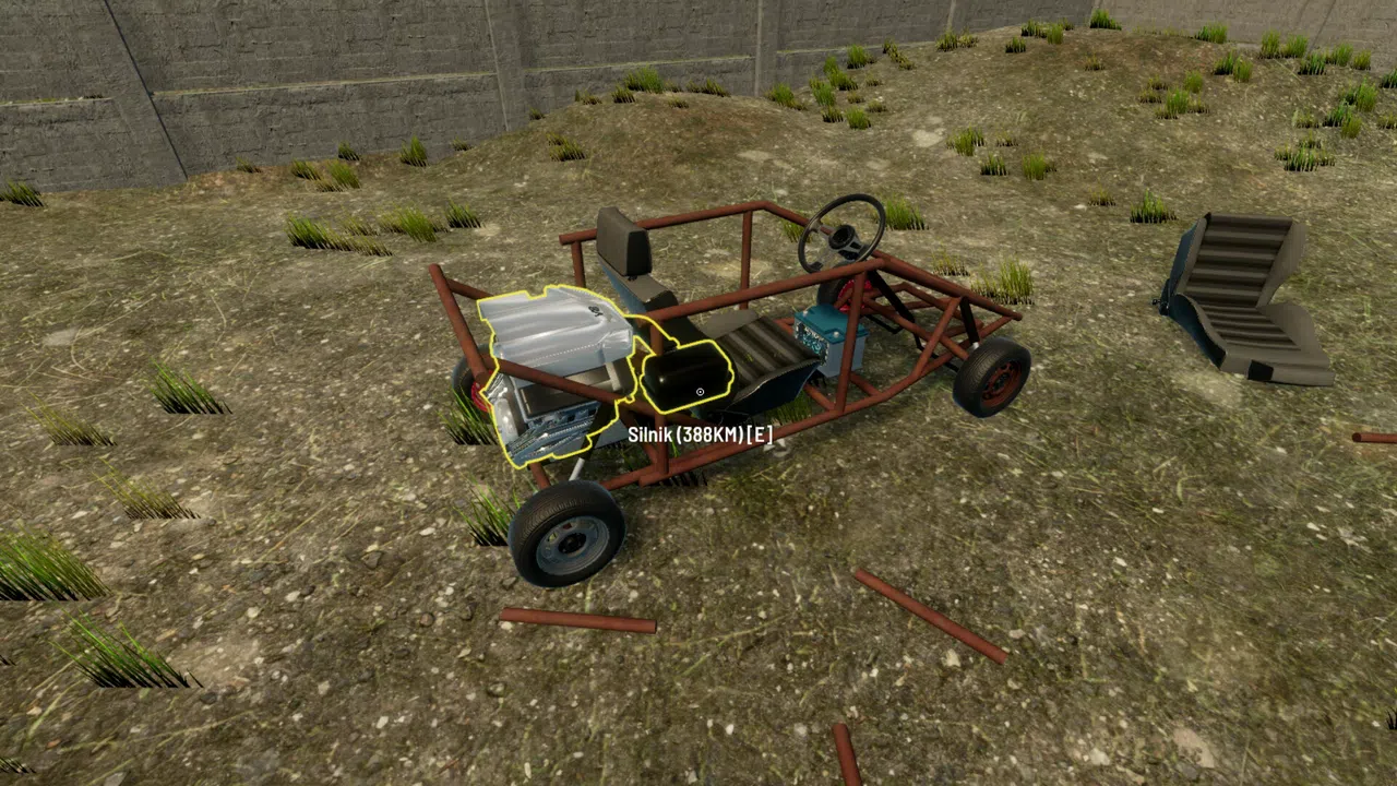 Stan's Workshop Screenshot 1