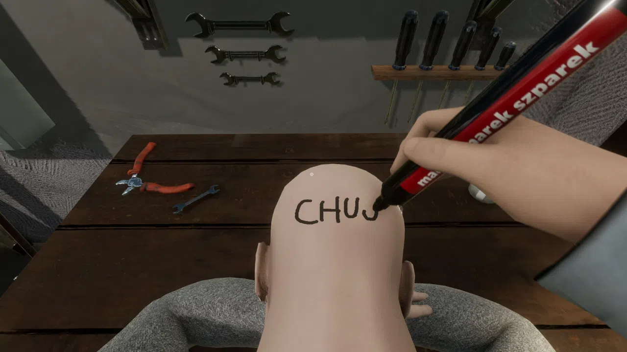 Stan's Workshop Screenshot 4