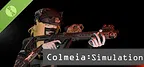 Colmeia: Simulation