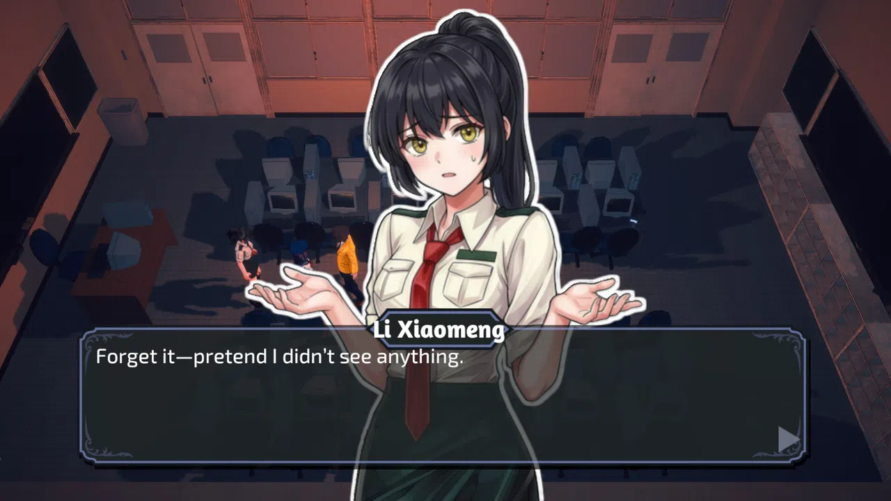 CORPSE CARNIVAL DEMO Screenshot 2