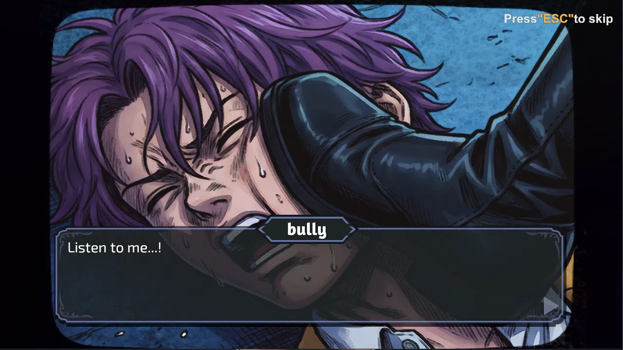CORPSE CARNIVAL DEMO Screenshot 0