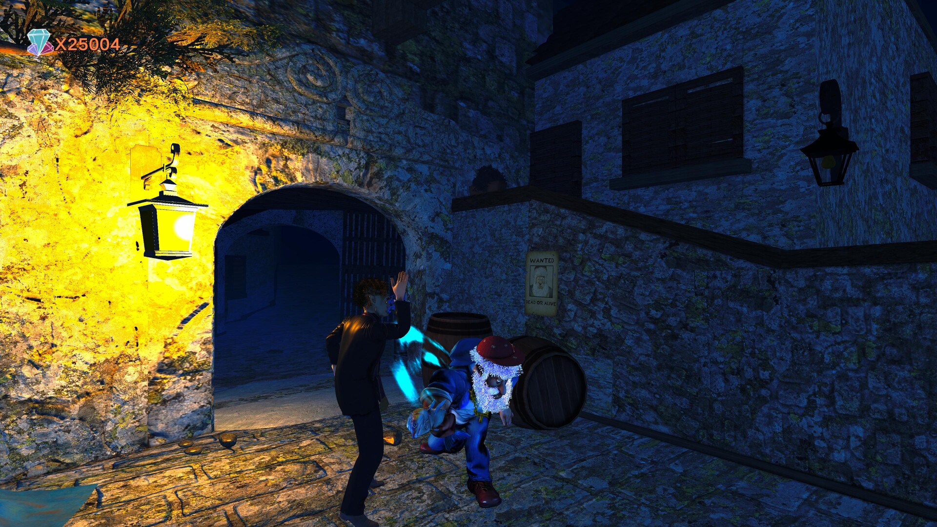 Sime Returns Screenshot 11