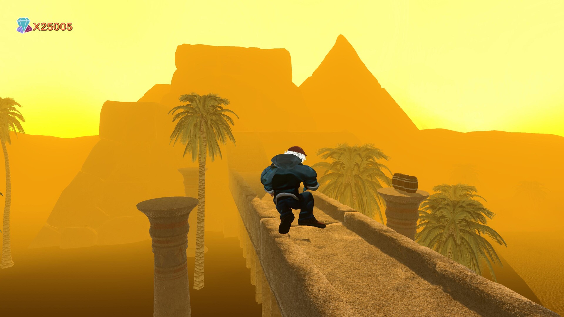 Sime Returns Screenshot 13